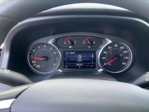 Used 2023 GMC Acadia SLE w/ Driver Convenience Package AWD/4WD image 19
