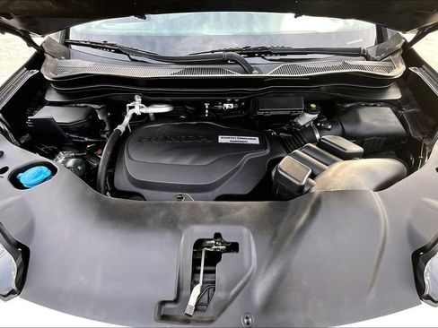 Used 2019 Honda Pilot EX image 30