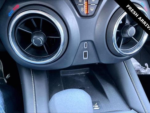 Used 2024 Chevrolet Blazer LT w/ Convenience Package image 15