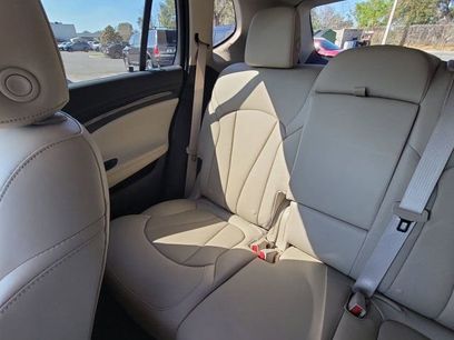 Used 2017 Buick Envision Premium