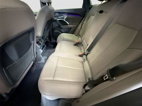 Certified 2025 Audi Q5 Premium w/ Premium Plus AWD/4WD image 25