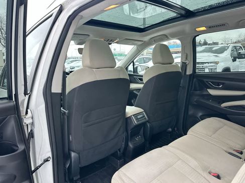 Used 2019 Subaru Ascent Premium image 23