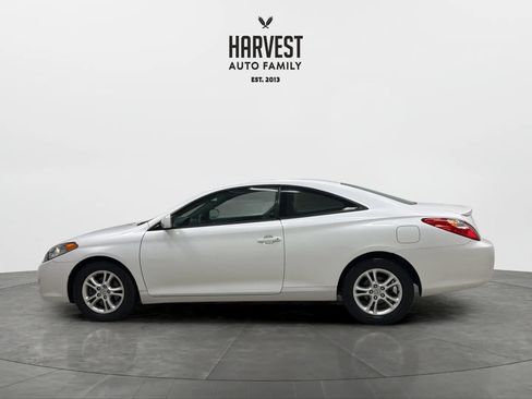 Used 2004 Toyota Solara SE Sport FWD image 2