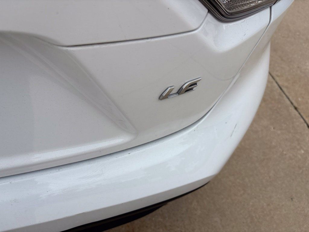 Used 2025 Toyota Corolla LE FWD image 22