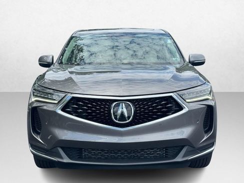 Used 2024 Acura RDX SH-AWD w/ Technology Package image 10