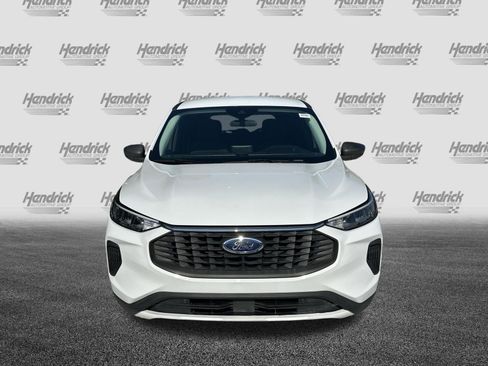 Used 2024 Ford Escape Active FWD image 3