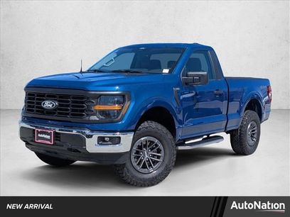 Used 2025 Ford F150 XL w/ Equipment Group 103A High