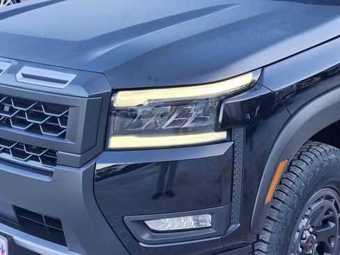 New 2026 Nissan Frontier Pro-X w/ Tow Package image 6
