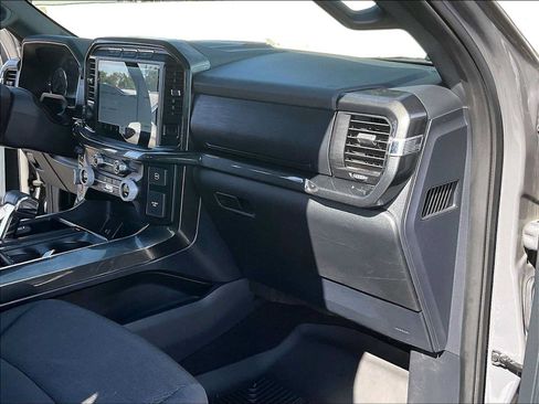 Used 2021 Ford F150 XLT w/ Equipment Group 302A High AWD/4WD image 17