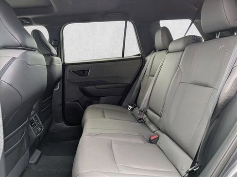 New 2026 Subaru Outback Limited XT image 17