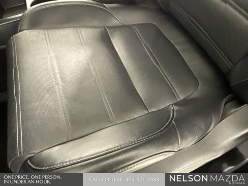 Used 2021 Honda CR-V EX-L image 24