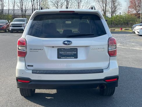 Used 2014 Subaru Forester 2.5i Limited w/ Protection Package #2 image 6