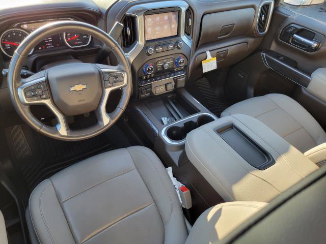 Used 2022 Chevrolet Silverado 1500 LTZ w/ Technology Package AWD/4WD image 27