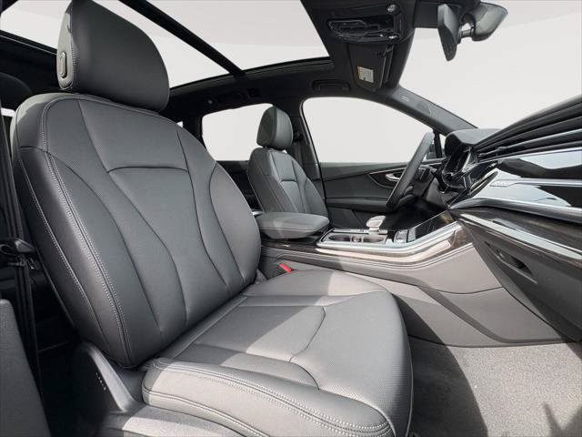 New 2026 Audi Q7 2.0T Premium Plus AWD/4WD image 26