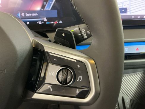 New 2026 BMW X3 xDrive30 w/ M Sport Package image 17