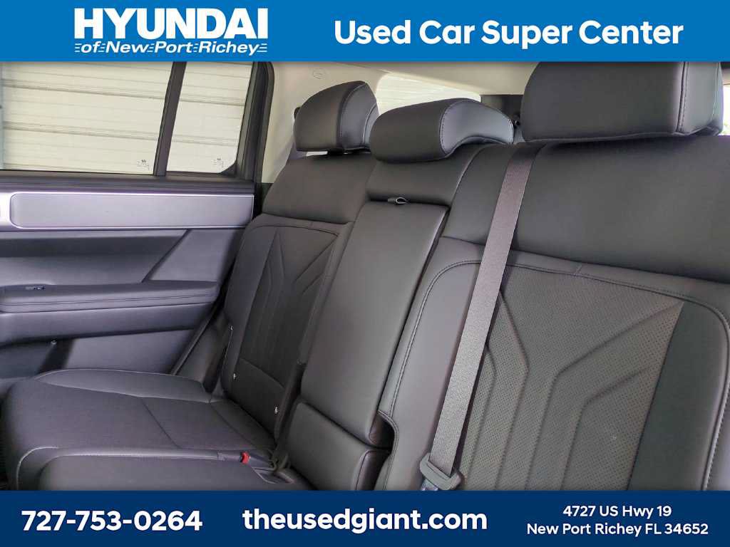 Used 2025 Hyundai Santa Fe XRT AWD/4WD image 15
