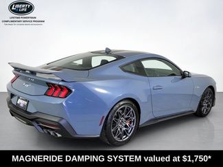 Used 2025 Ford Mustang GT Premium w/ GT Performance Package RWD video 3