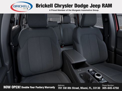 New 2026 Jeep Cherokee Laredo image 16