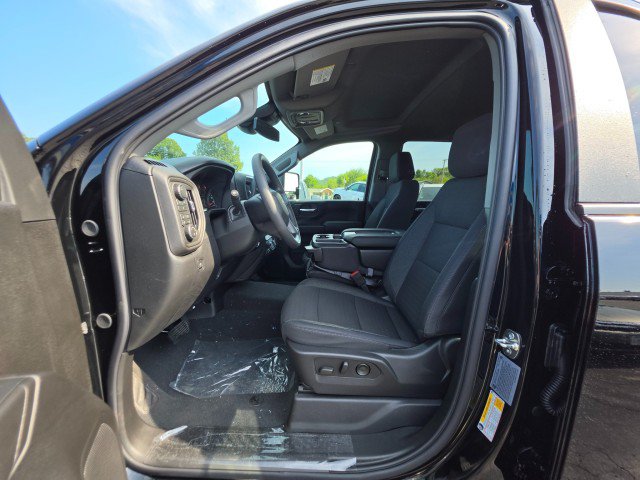 New 2026 Chevrolet Silverado 2500 Custom w/ Custom Value Package AWD/4WD image 28