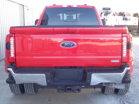 Used 2023 Ford F350 Lariat w/ Lariat Ultimate Package image 10