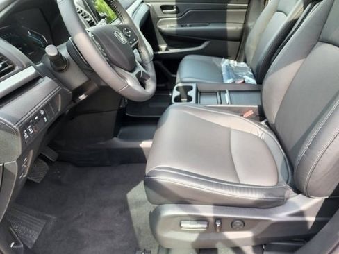 Used 2024 Honda Odyssey EX-L image 22