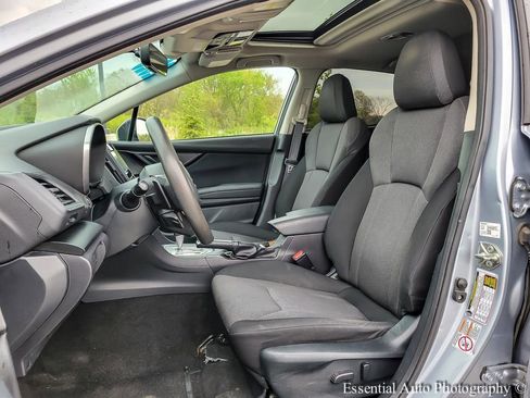 Used 2020 Subaru Impreza 2.0i Premium AWD/4WD image 8