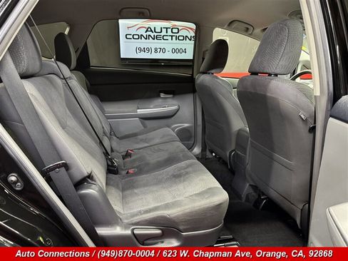 Used 2012 Toyota Prius V Two image 8