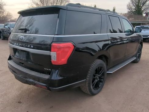 Used 2022 Ford Expedition Max XLT image 10