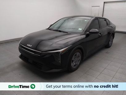 Used 2025 Kia K4