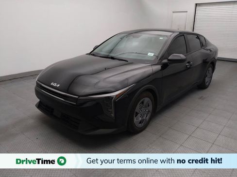 Used 2025 Kia K4 FWD image 1