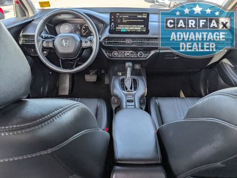 Used 2024 Honda HR-V EX-L image 17