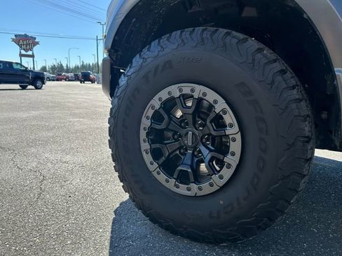 Used 2020 Ford F150 Raptor image 23