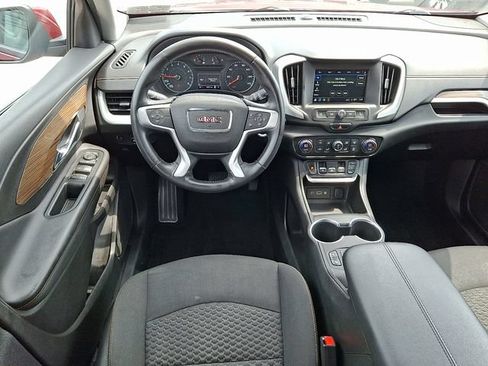 Used 2018 GMC Terrain SLE w/ Driver Convenience Package AWD/4WD image 12