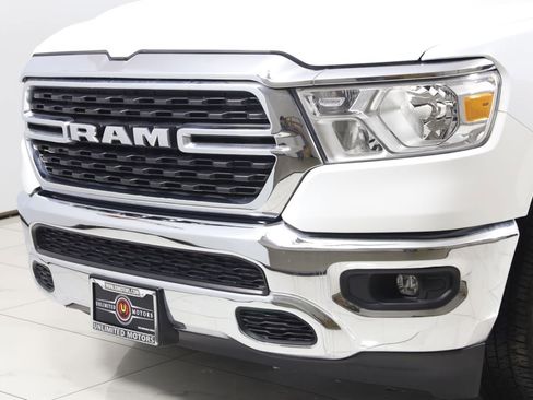 Used 2024 RAM 1500 Big Horn image 50