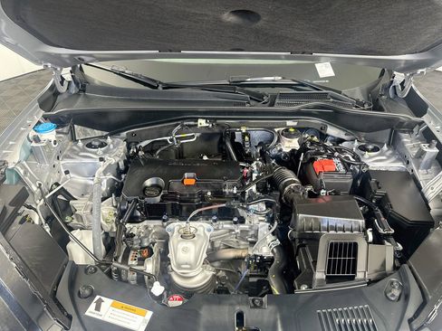 Used 2026 Honda HR-V EX-L image 34