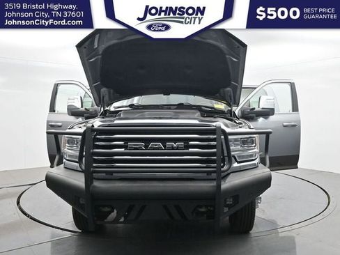 Used 2023 RAM 3500 Limited AWD/4WD image 49