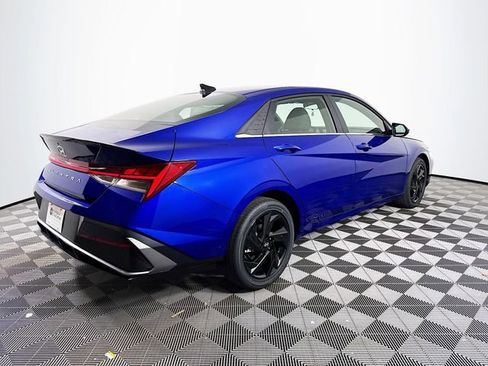 New 2026 Hyundai Elantra SEL Sport image 7