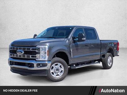 Certified 2026 Ford F250 XLT w/ FX4 Off-Road Package