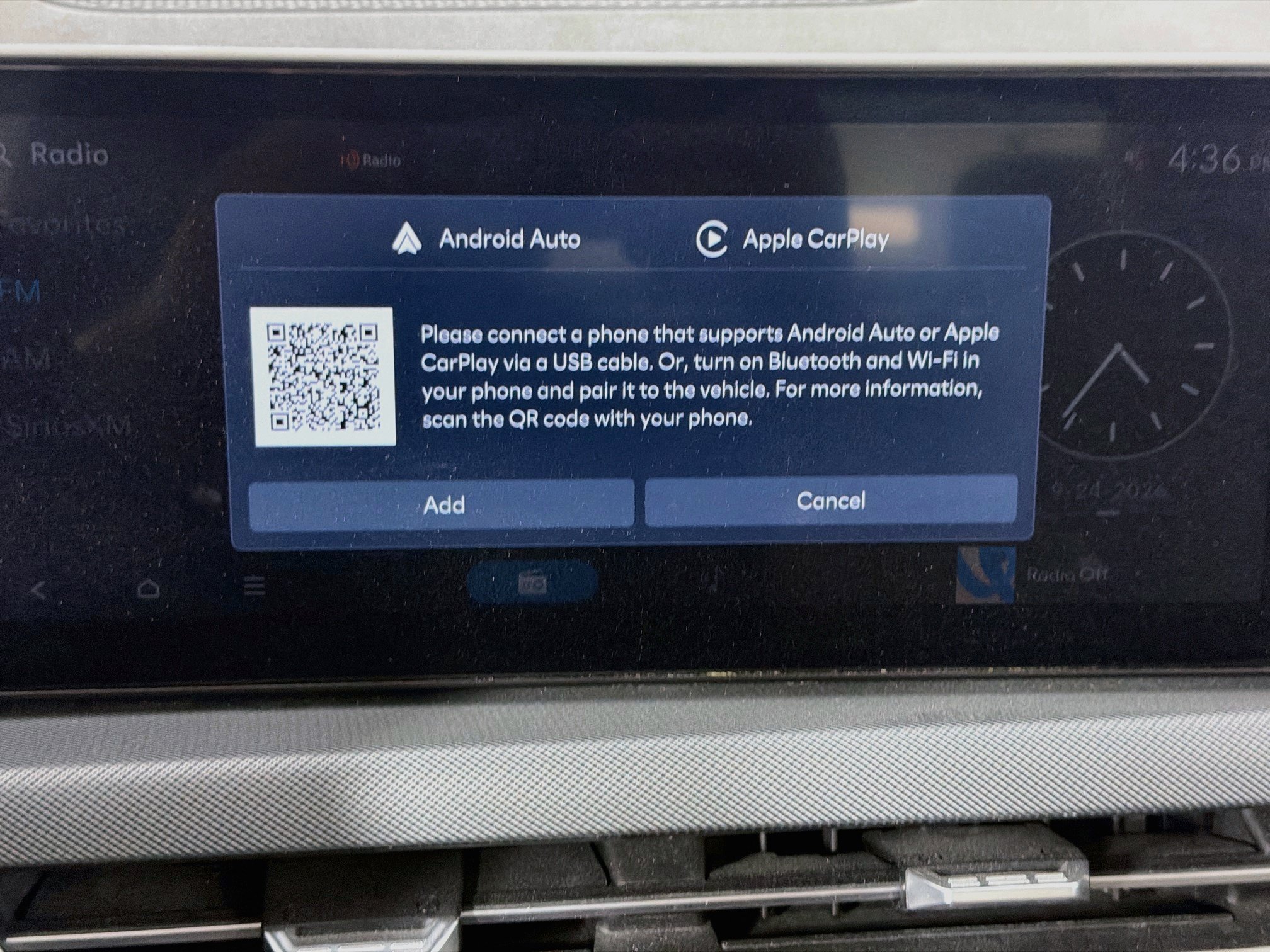 Used 2025 Hyundai Sonata SEL FWD image 22