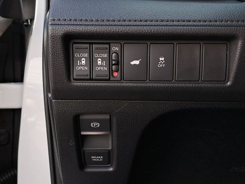 New 2026 Honda Odyssey EX-L image 23