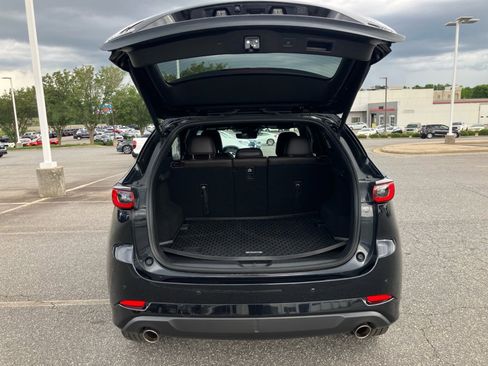 Used 2023 MAZDA CX-5 Signature AWD/4WD image 19