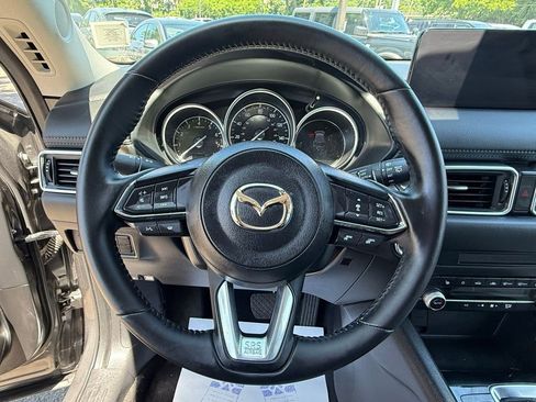 Used 2023 MAZDA CX-5 AWD 2.5 S image 12