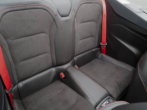 Certified 2021 Chevrolet Camaro ZL1 RWD image 20