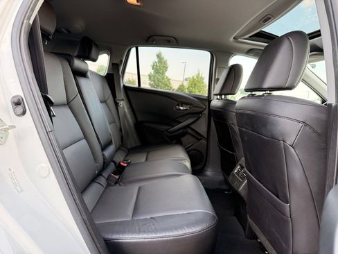 Used 2018 Acura RDX AWD image 20