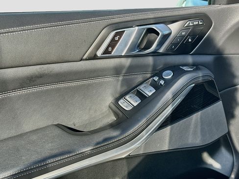 Certified 2024 BMW X7 xDrive40i w/ M Sport Package AWD/4WD image 18