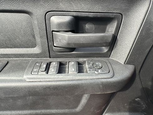 New 2026 RAM 5500 Tradesman w/ Chrome Appearance Group AWD/4WD image 9