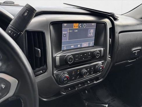 Used 2015 Chevrolet Silverado 2500 LT w/ LT Convenience Package image 13