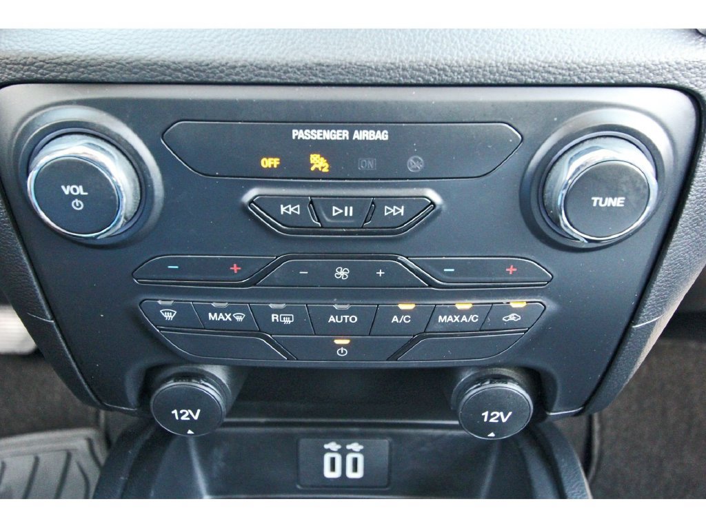 Certified 2023 Ford Ranger XLT w/ Equipment Group 301A Mid RWD image 21