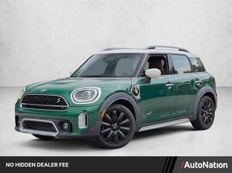 Used 2021 MINI Cooper Countryman SE w/ Driver Assistance Package AWD/4WD video 1