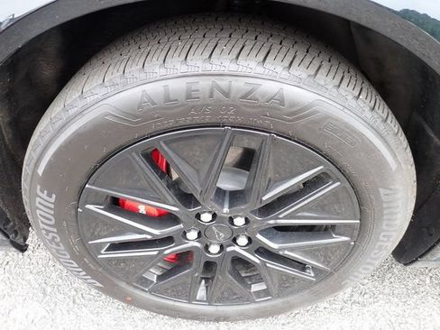 Certified 2025 Ford Mustang Mach-E Premium w/ Sport Appearance Package AWD/4WD image 12